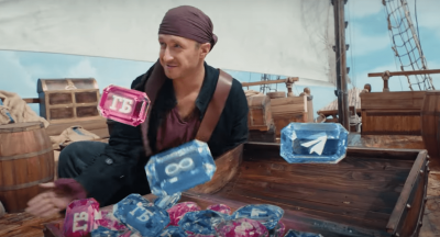 Сокровища в тарифах: Tele2 запустила кампанию в поддержку своих уникальных фишек